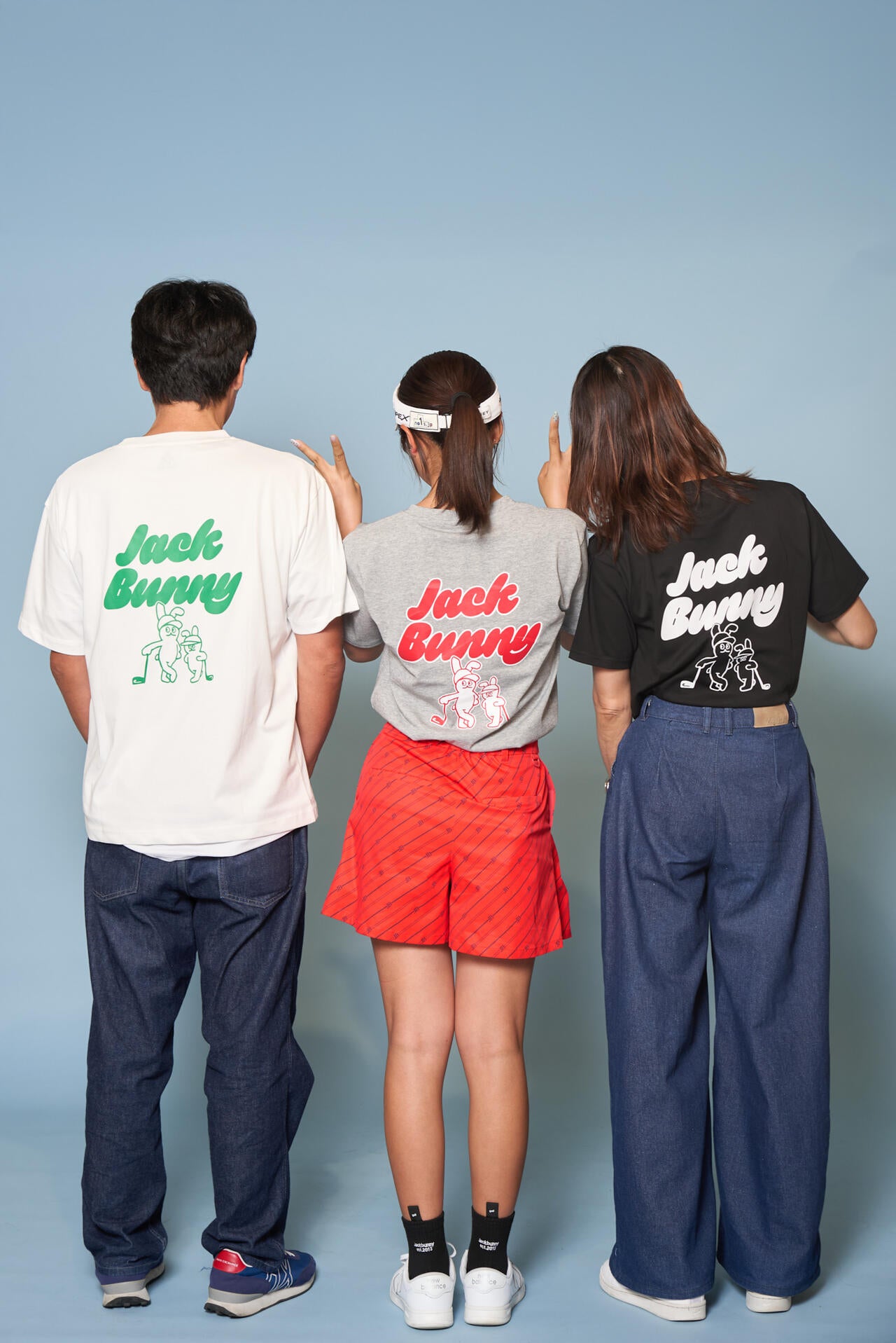 【直営店舗&公式オンライン限定】FAMILY半袖Tシャツ