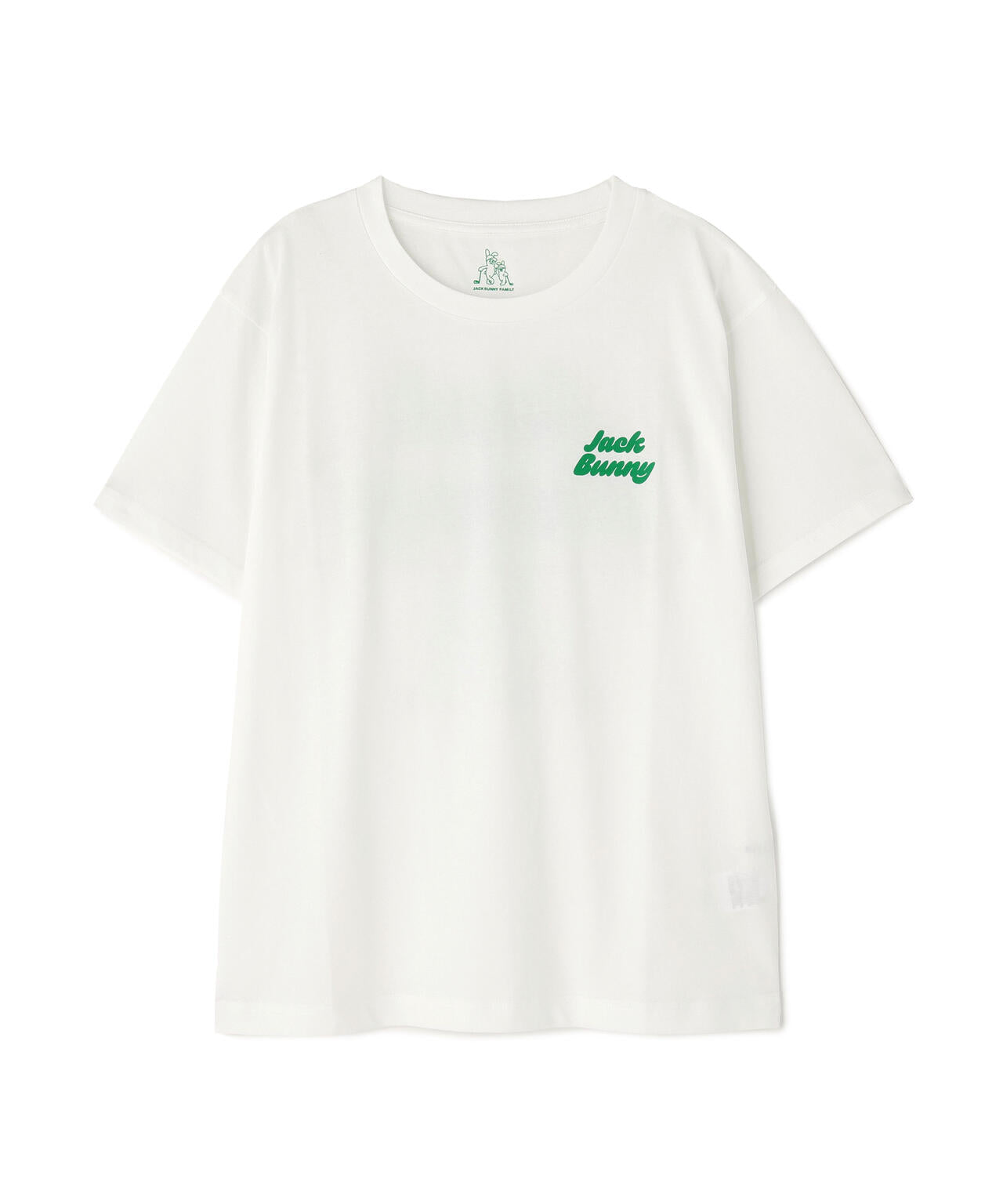 【直営店舗&公式オンライン限定】FAMILY半袖Tシャツ