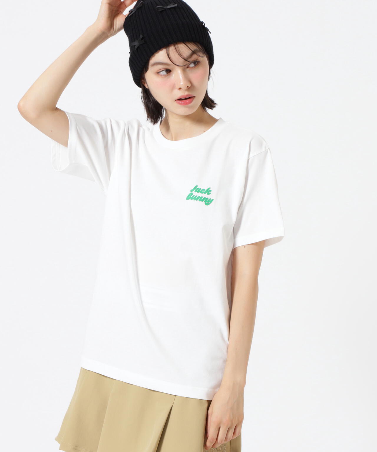 【直営店舗&公式オンライン限定】FAMILY半袖Tシャツ