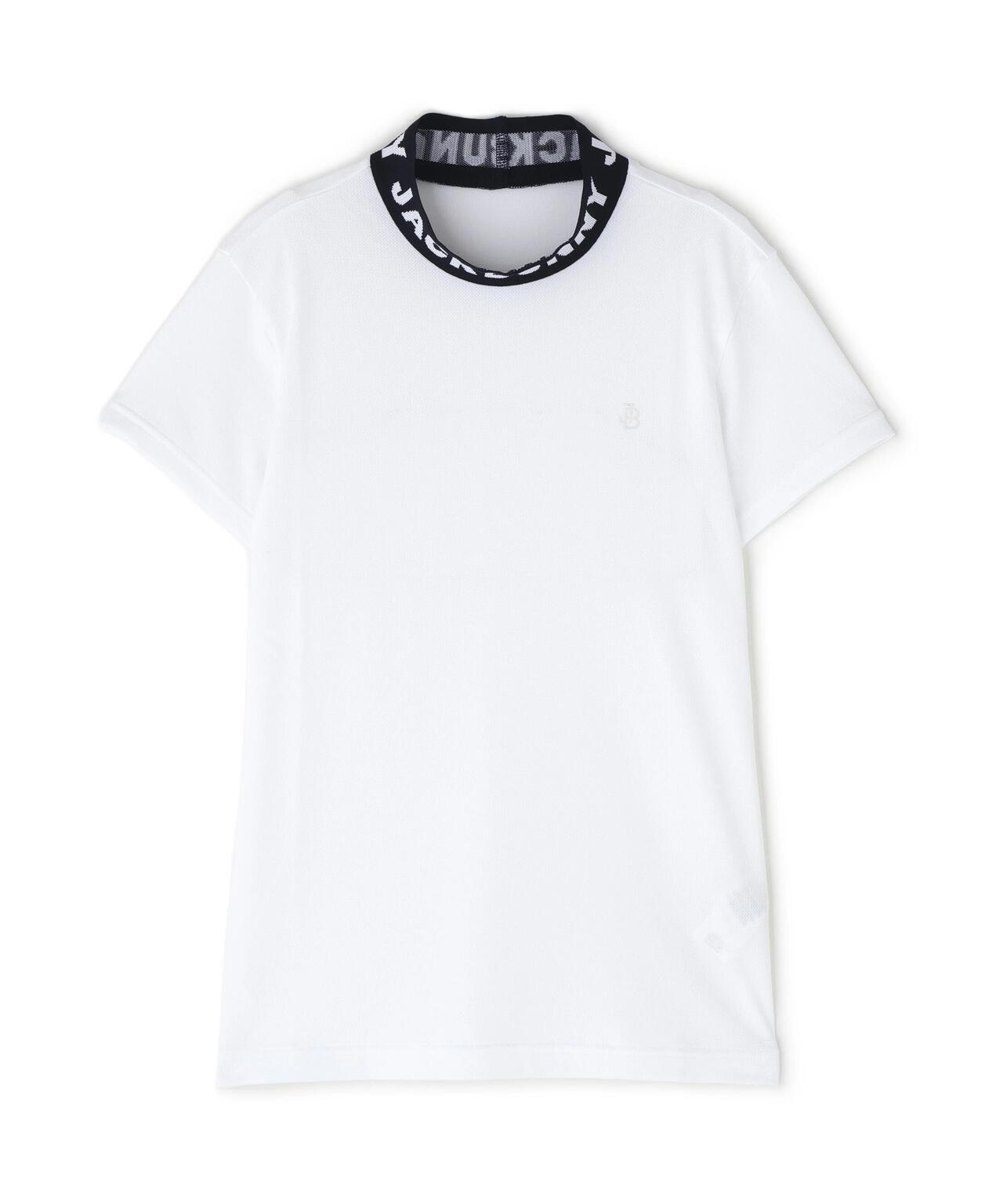 ダブルカノコ半袖カットソー