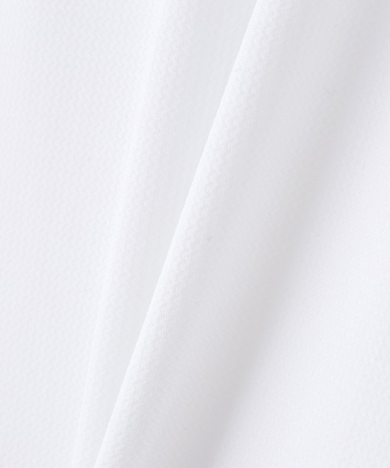 ダブルカノコ半袖カットソー