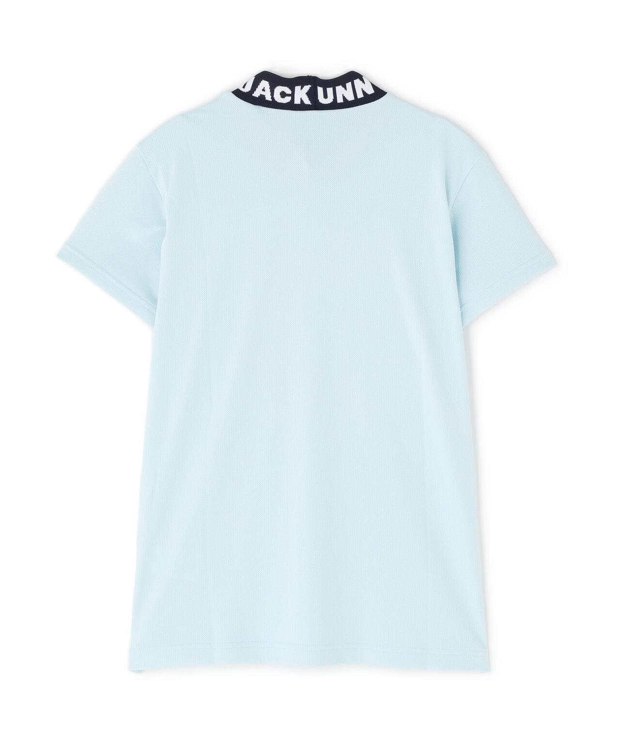 ダブルカノコ半袖カットソー