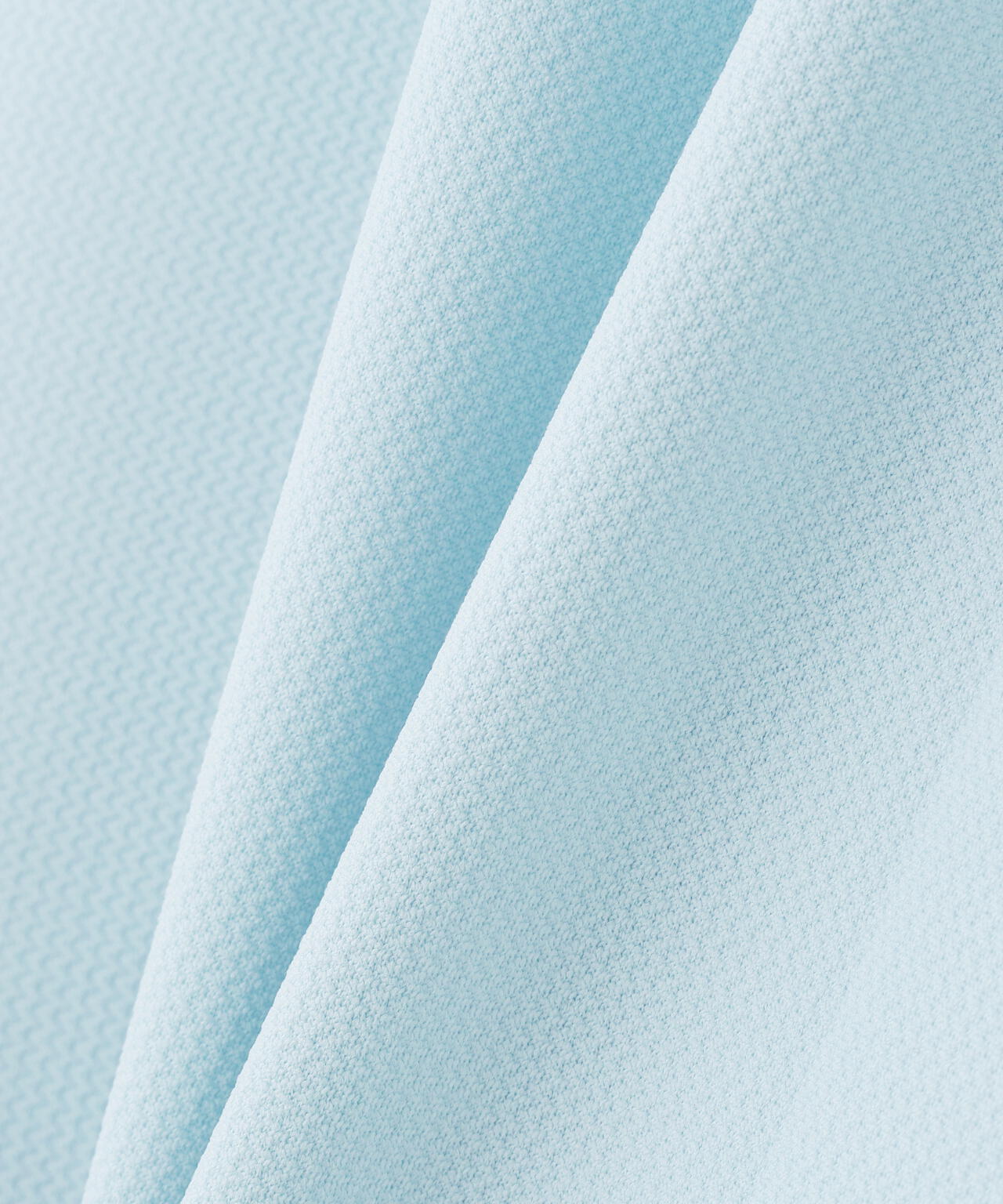 ダブルカノコ半袖カットソー