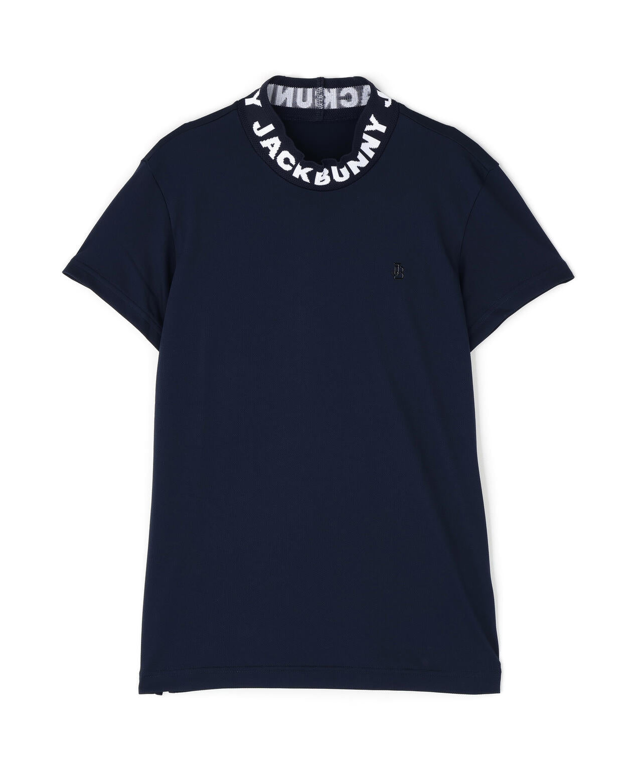 ダブルカノコ半袖カットソー