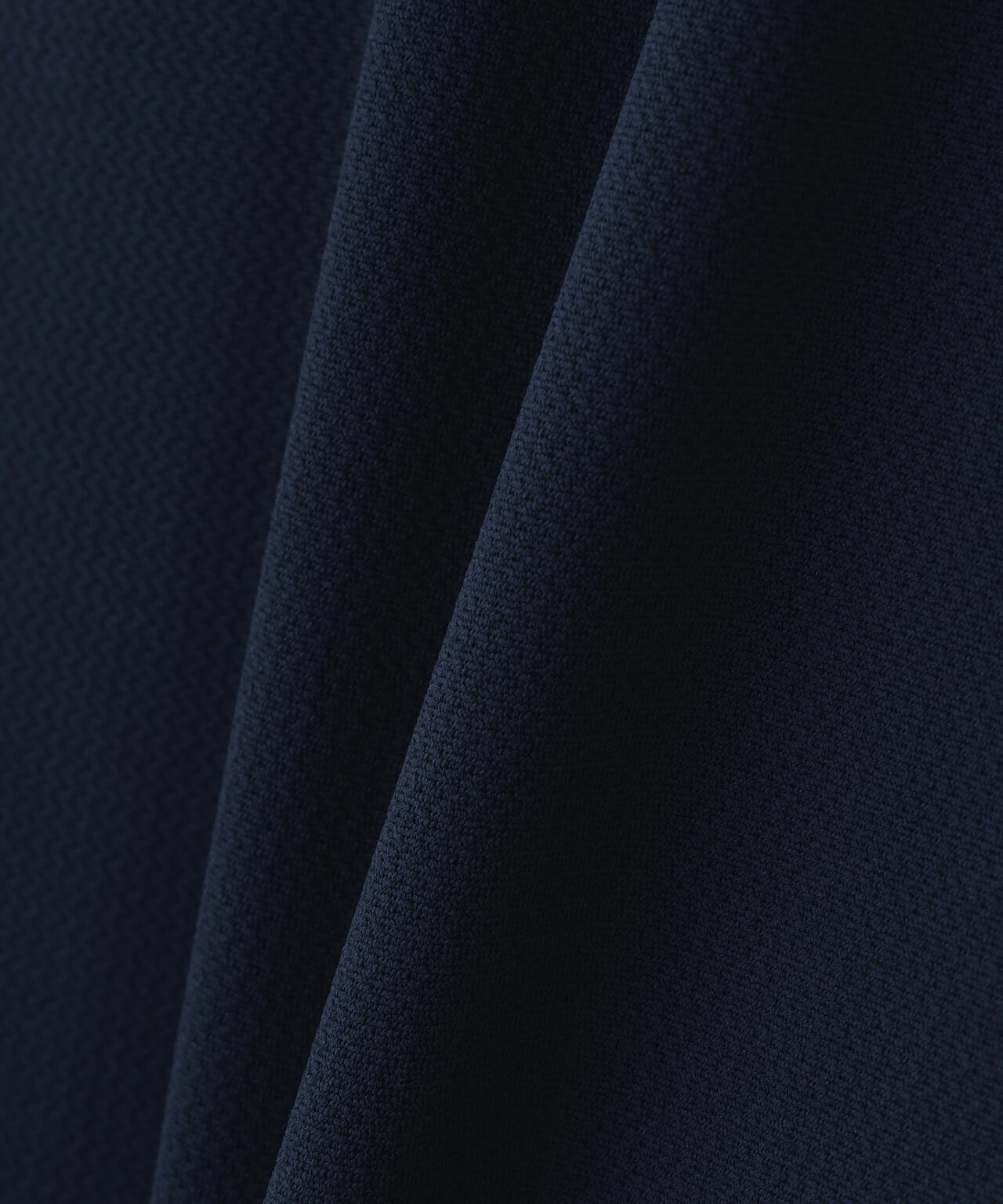 ダブルカノコ半袖カットソー