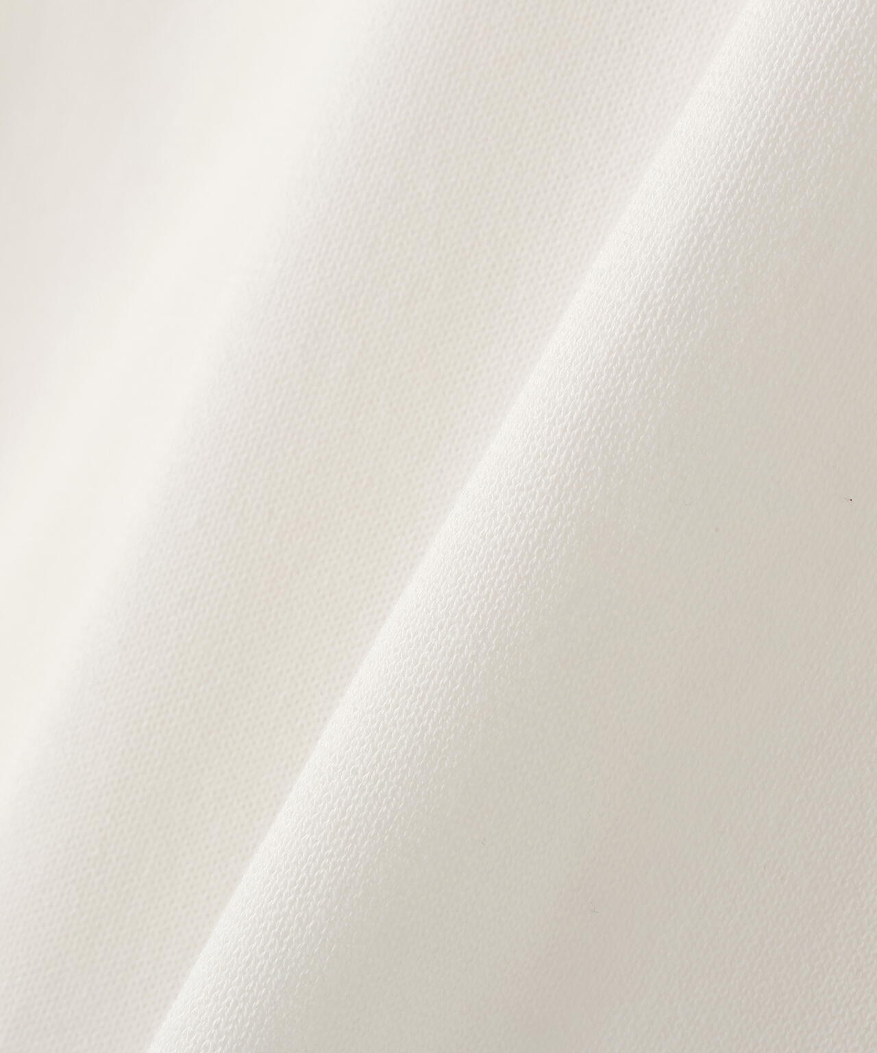 16Gクルーネックニットプルオーバー