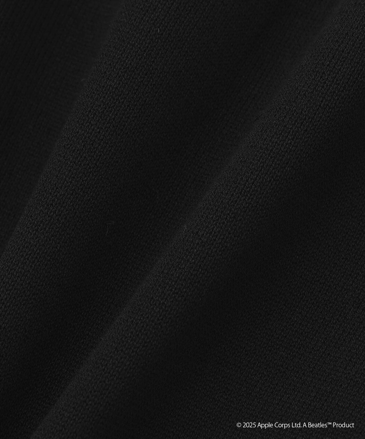 【The BEATLES ×Jack Bunny!!】長袖クルーネックニットプルオーバー