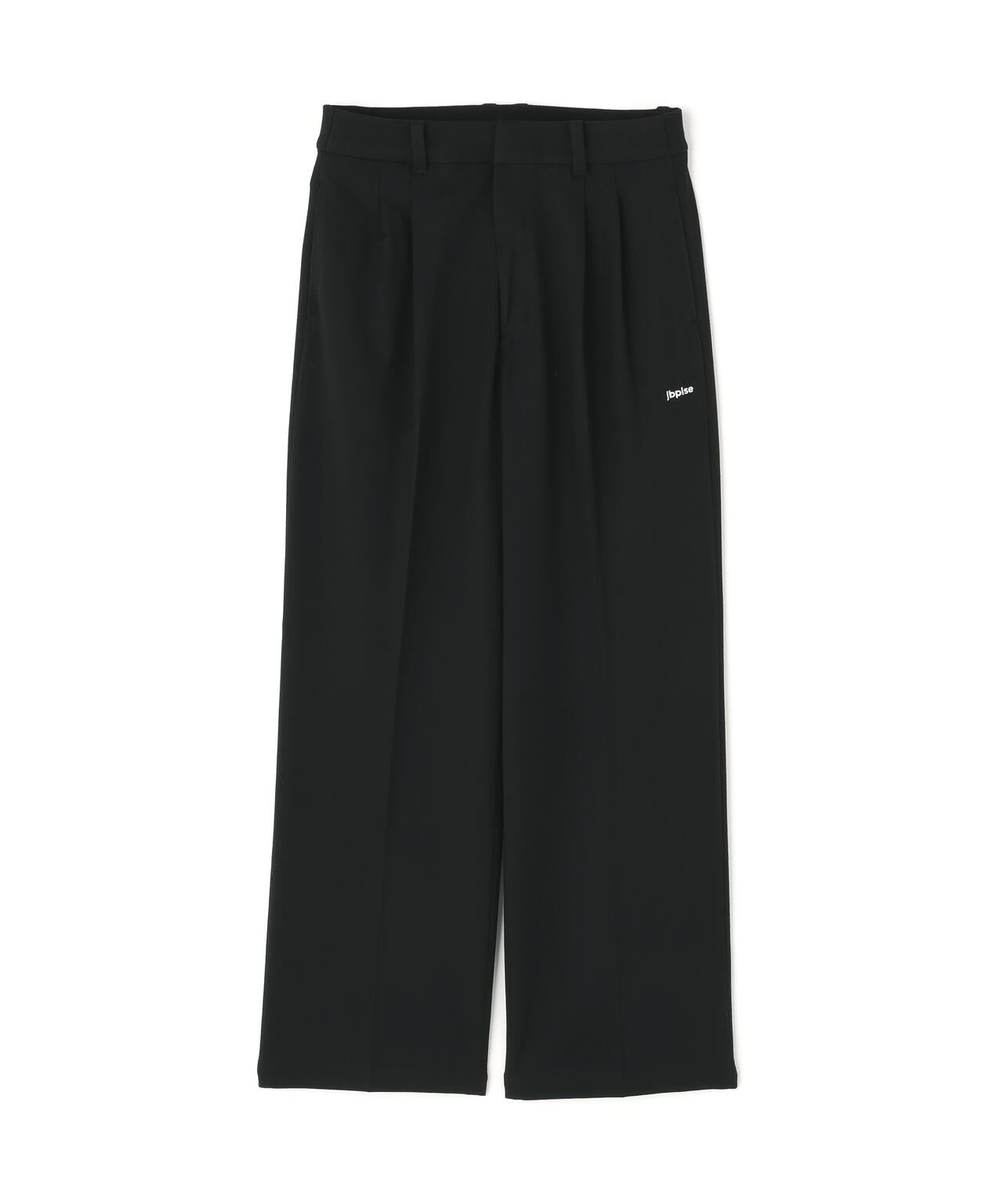 【jbplse】タックロングパンツ