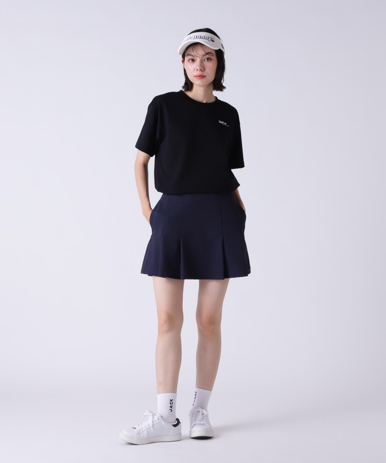 【jbplse】半袖Tシャツ