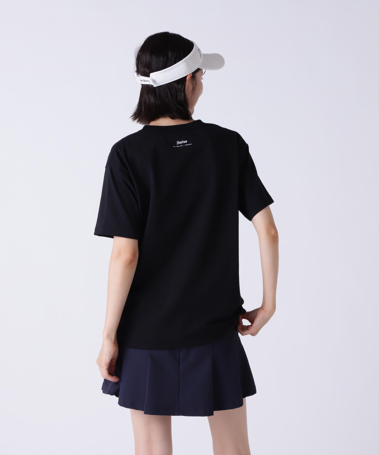 【jbplse】半袖Tシャツ