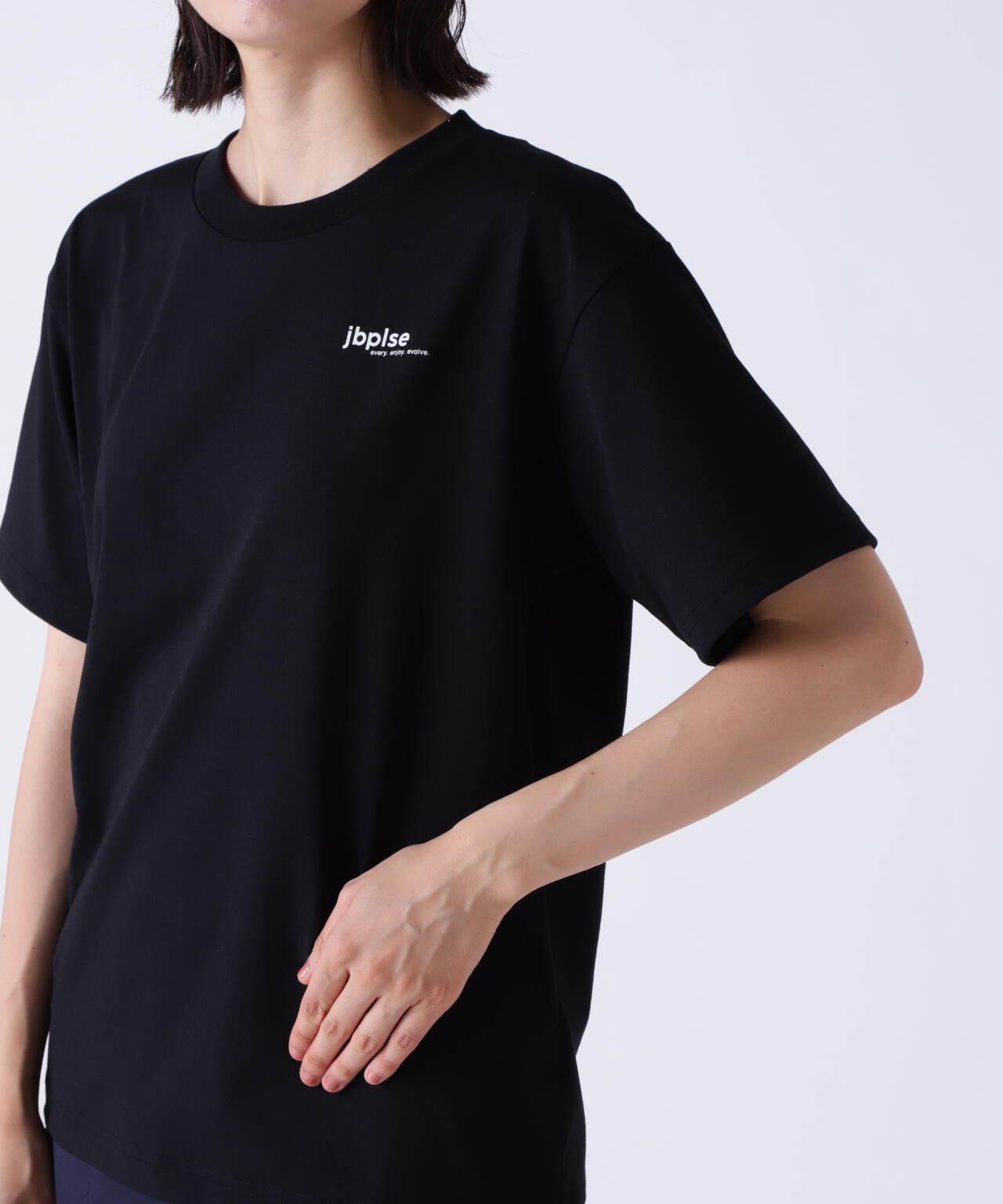 【jbplse】半袖Tシャツ