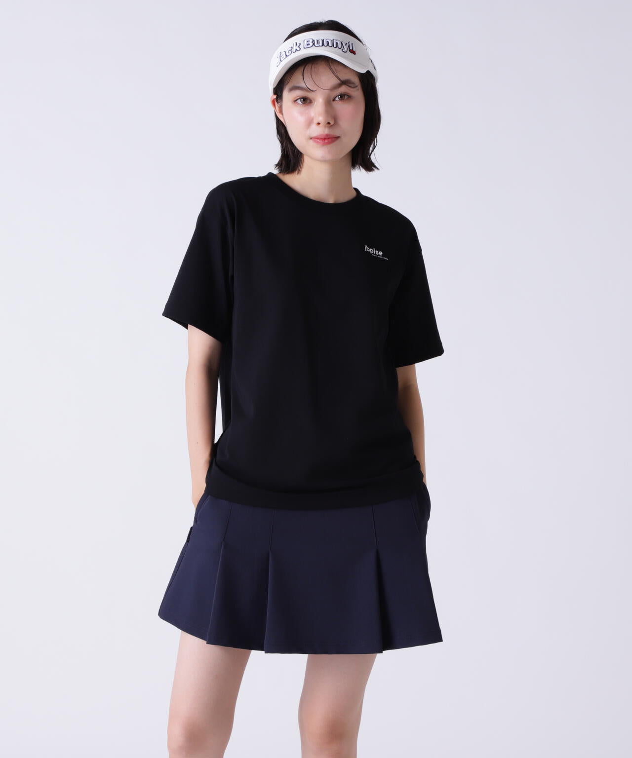 【jbplse】半袖Tシャツ