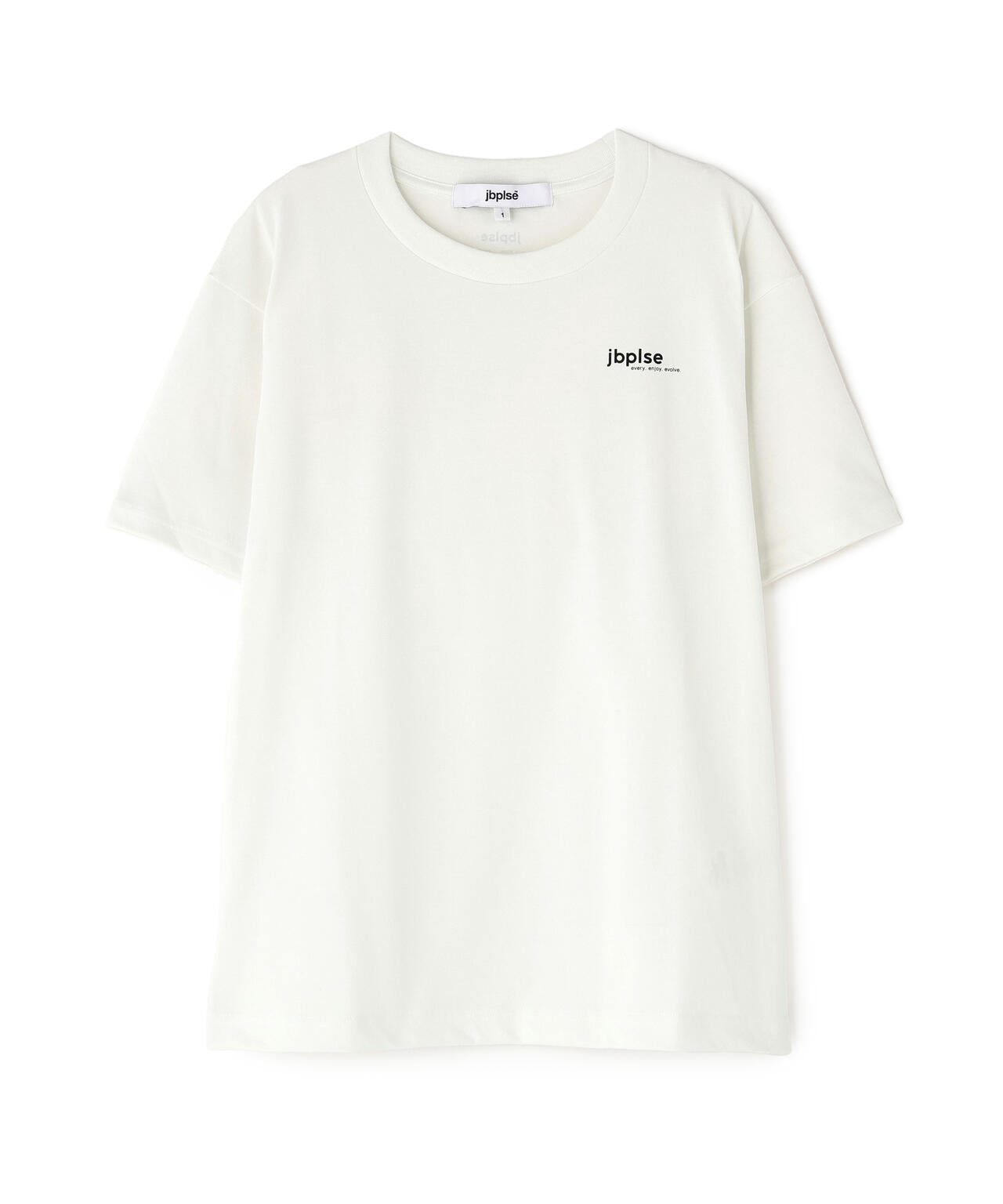 【jbplse】半袖Tシャツ
