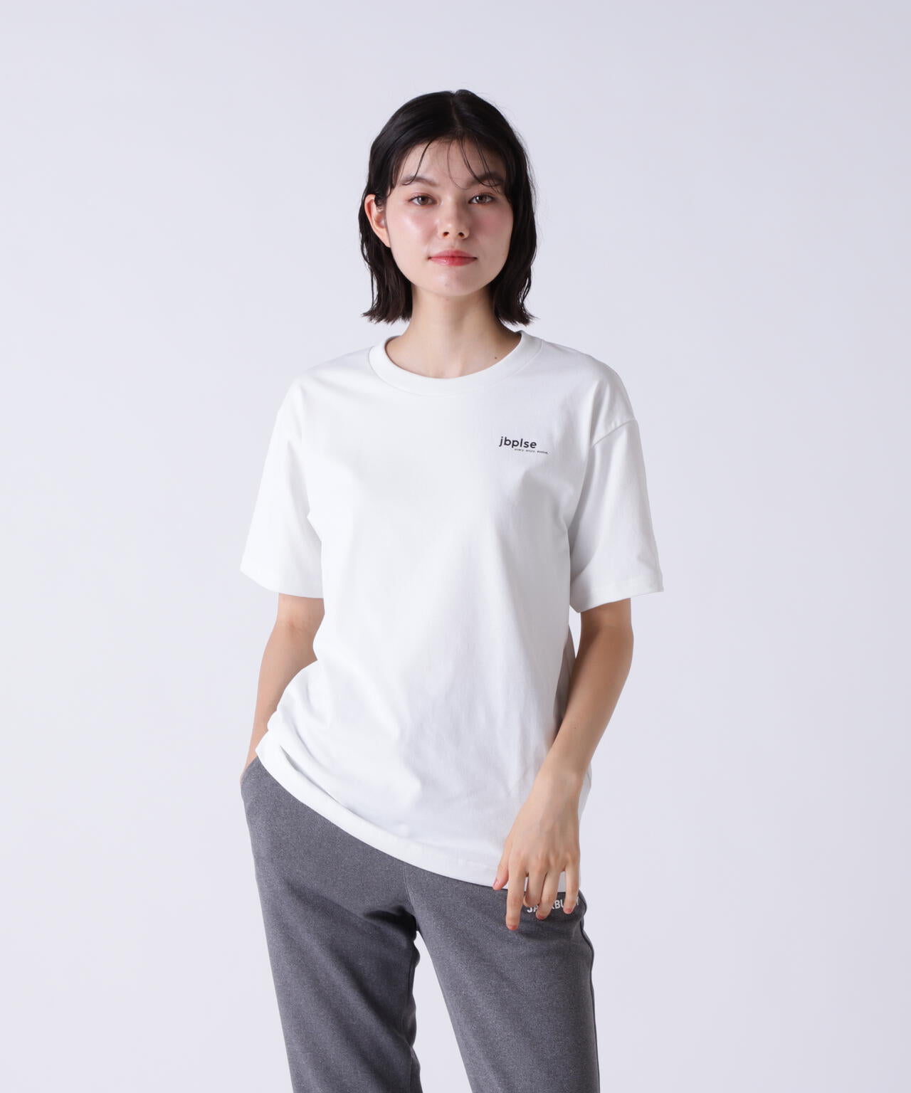 【jbplse】半袖Tシャツ