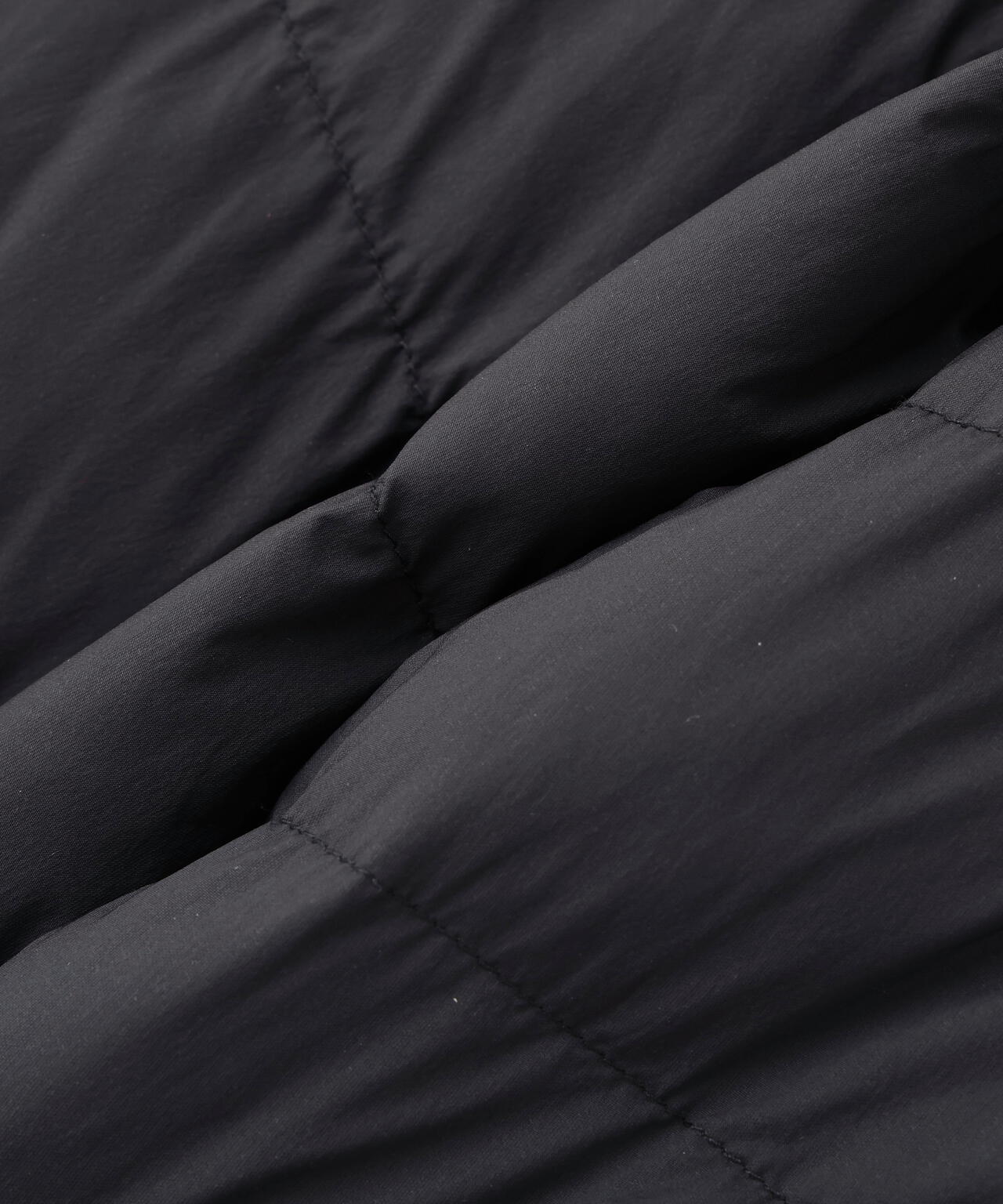 【直営店舗&公式オンライン限定】薄中綿ジップアップブルゾン