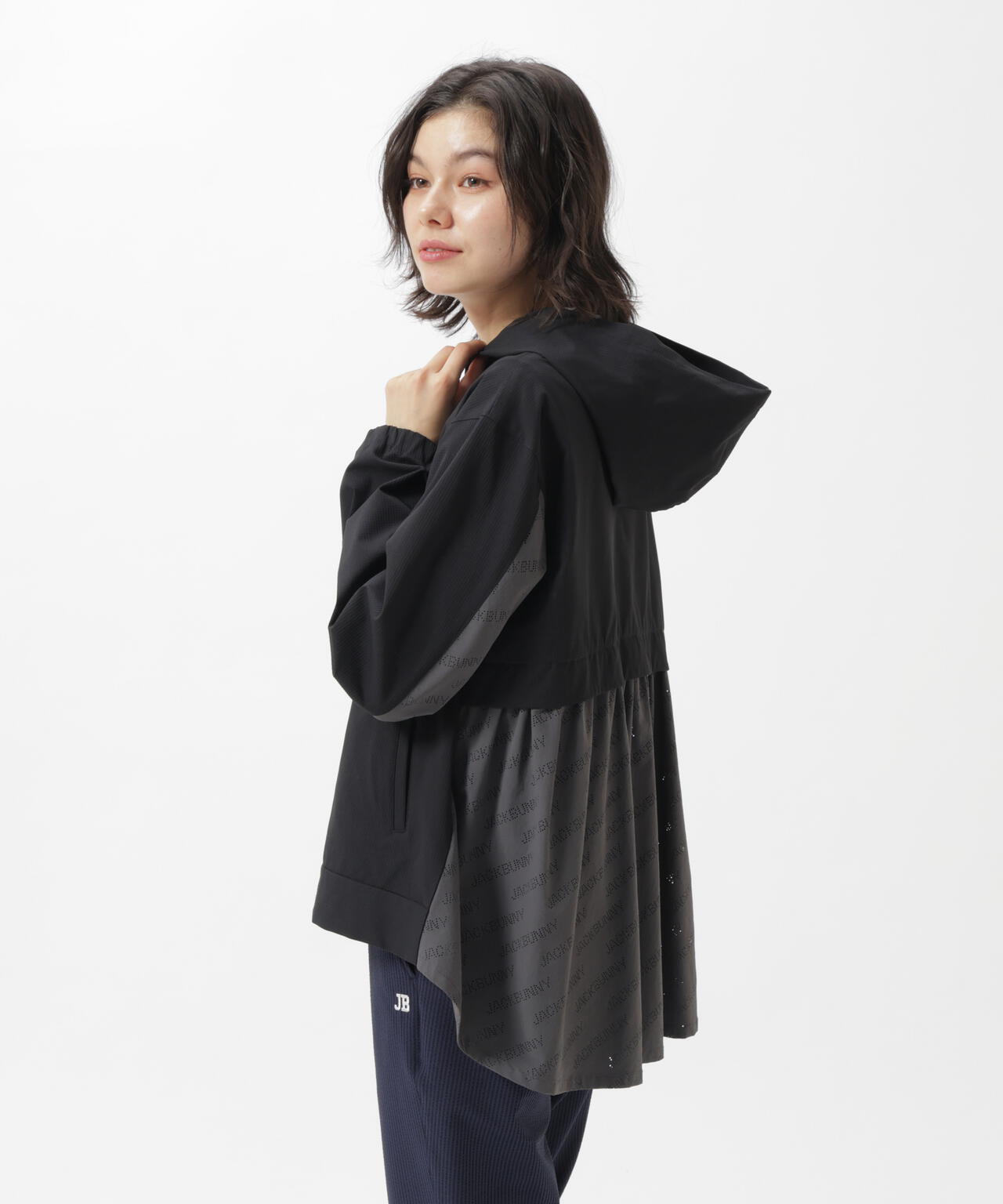 Height:166 B:72 W:62 H:86 着用サイズ:1