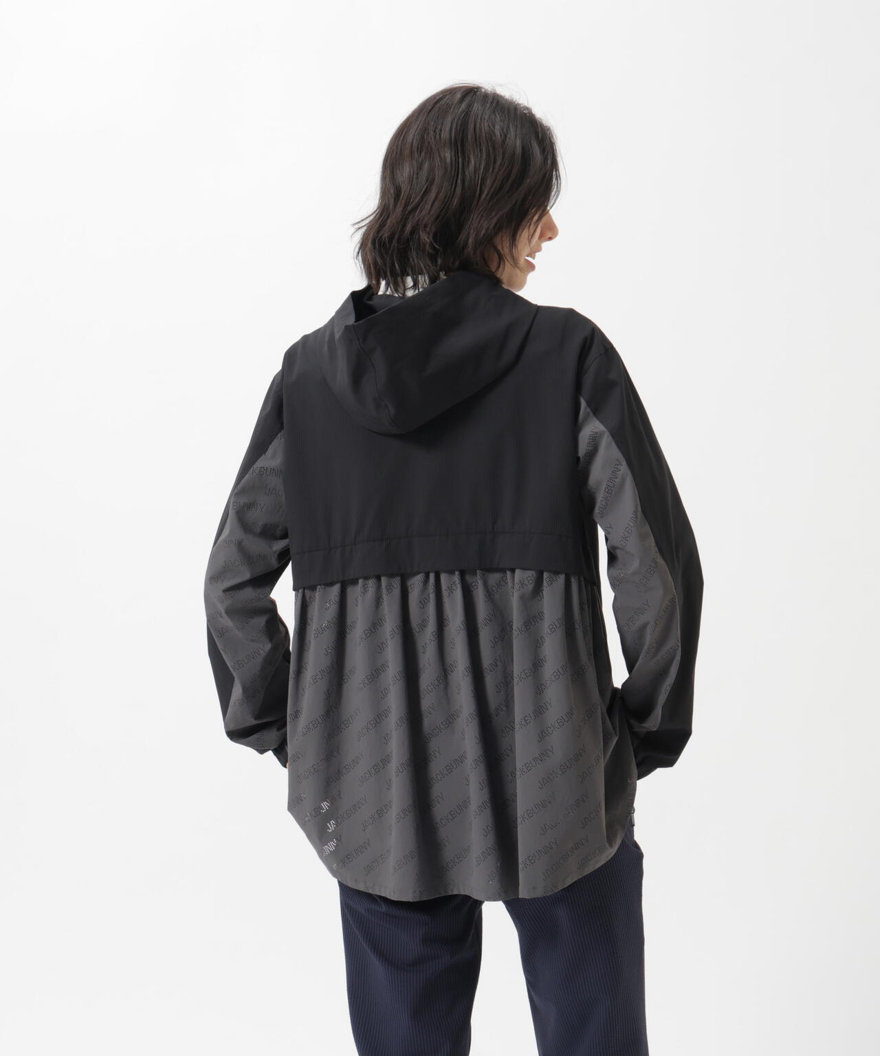 Height:166 B:72 W:62 H:86 着用サイズ:1