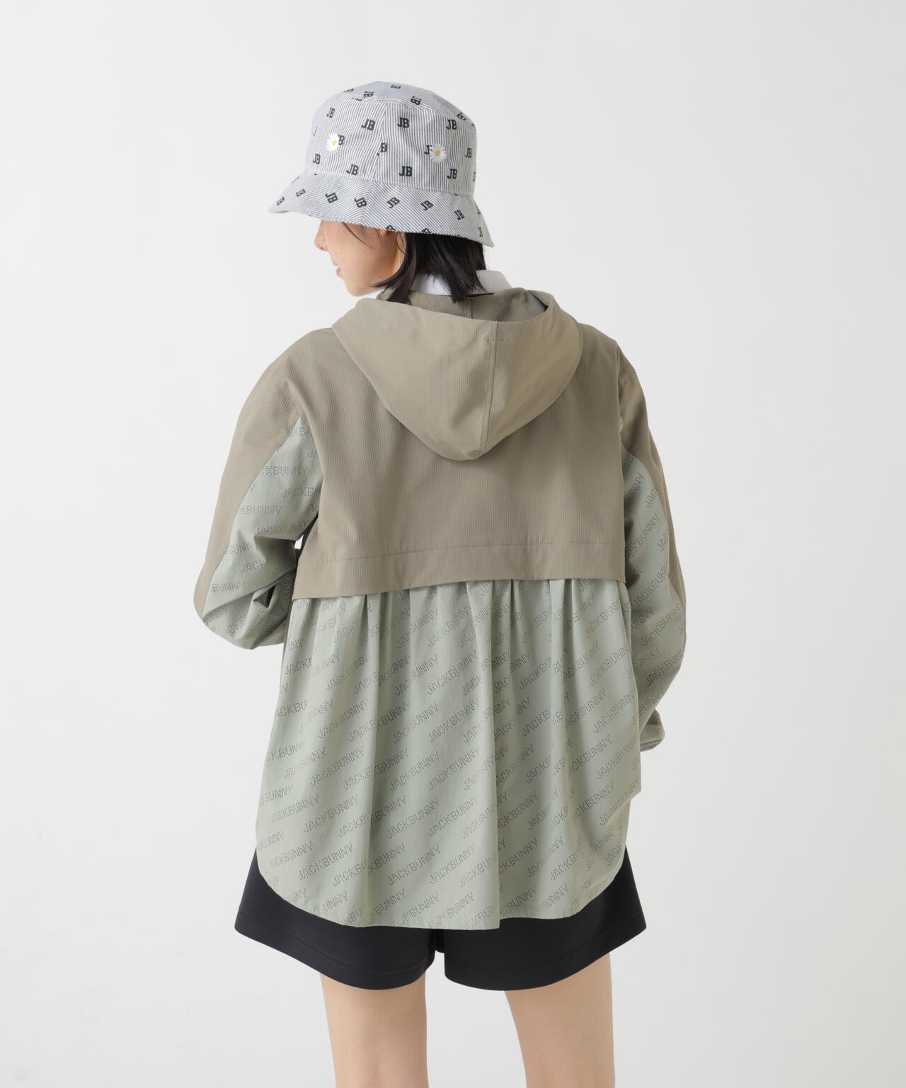 Height:166 B:72 W:62 H:86 着用サイズ:1