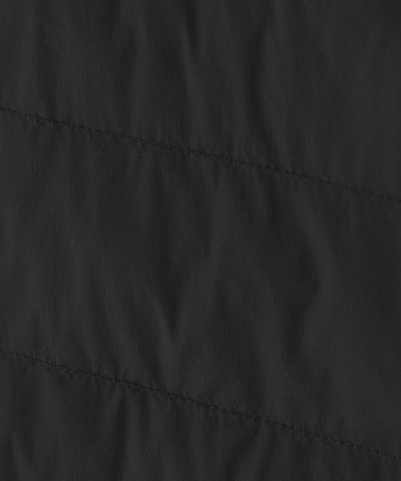 ストレッチタフタ中綿スニードジャック