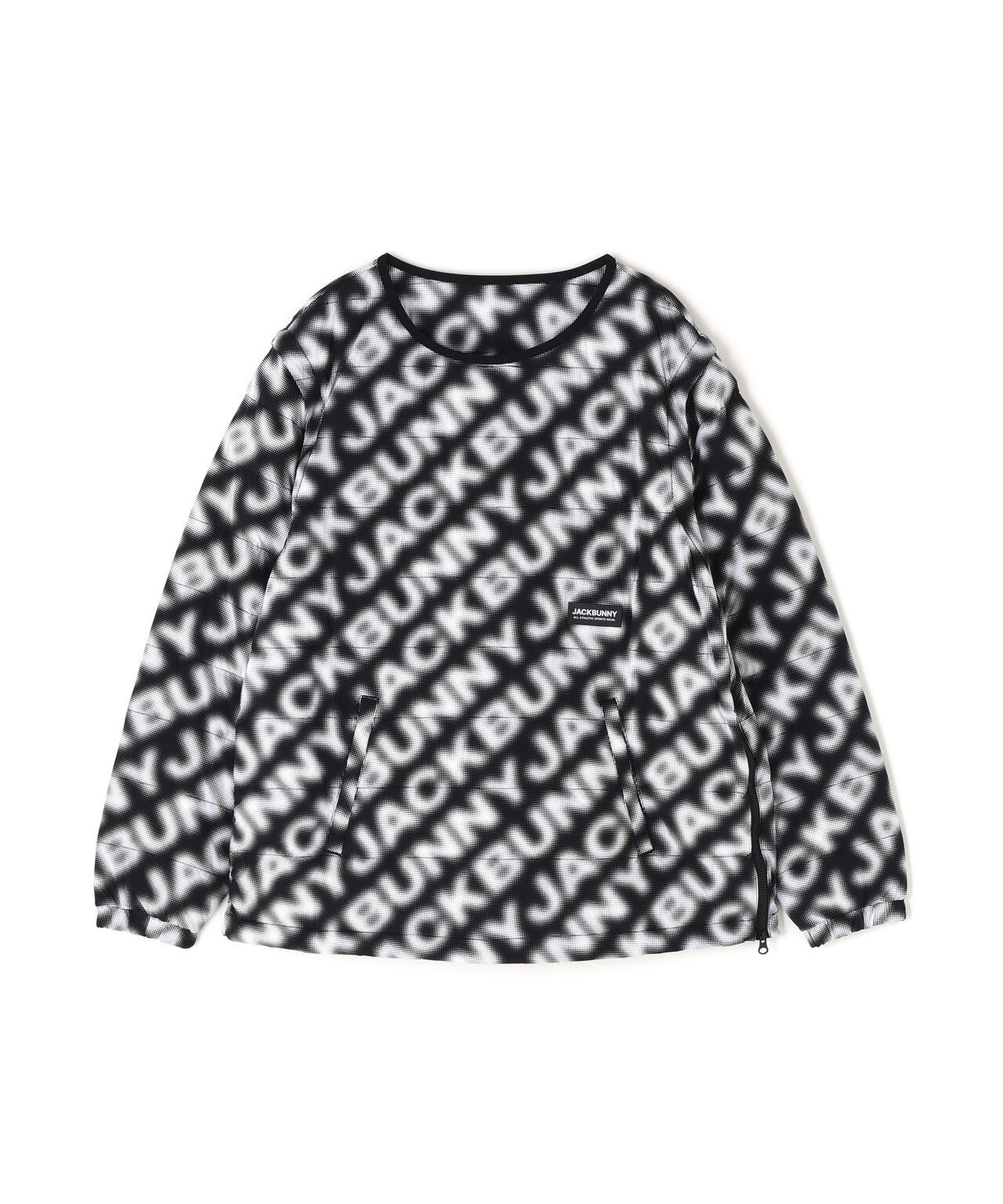 ストレッチタフタ中綿スニードジャック