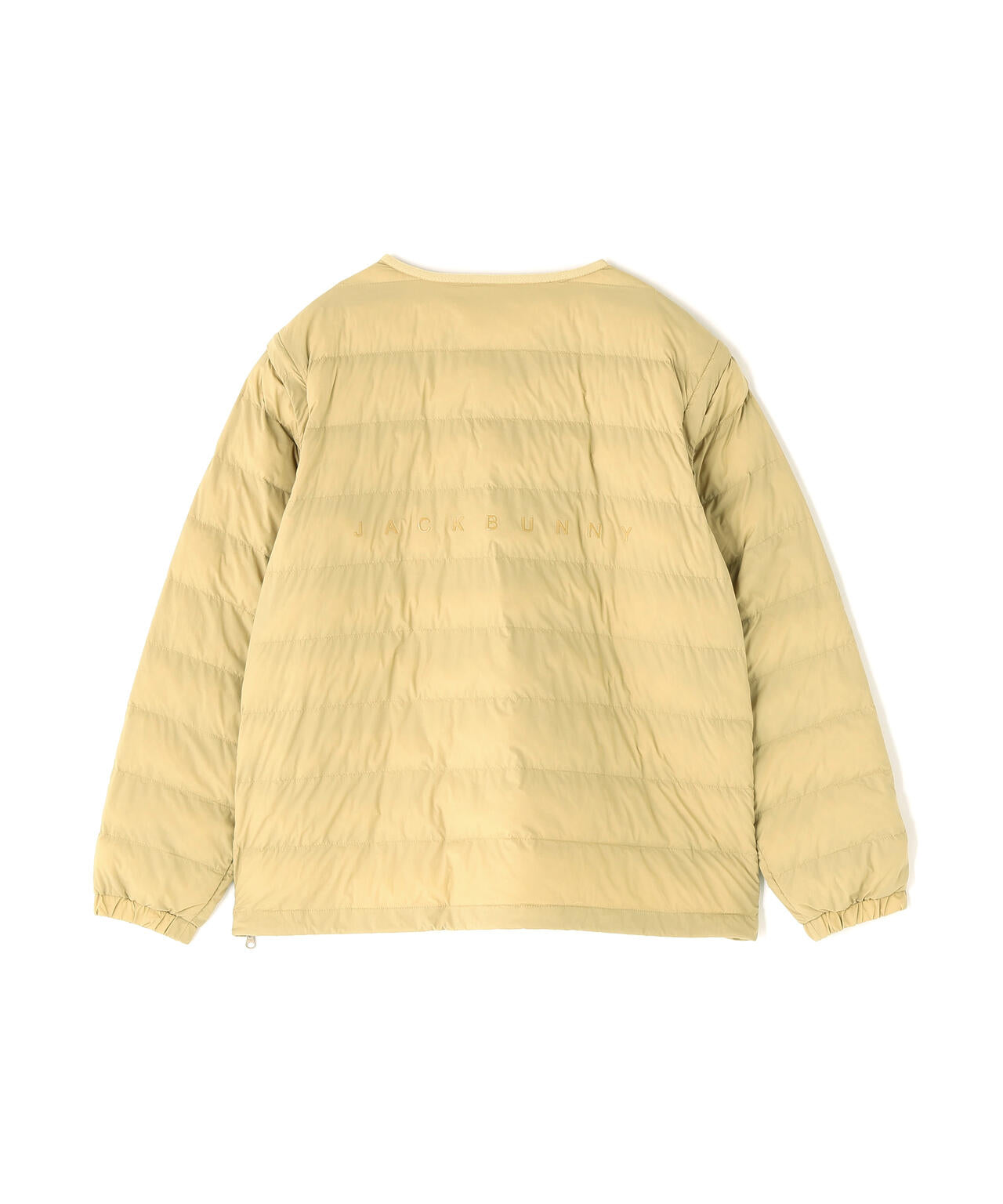 ストレッチタフタ中綿スニードジャック