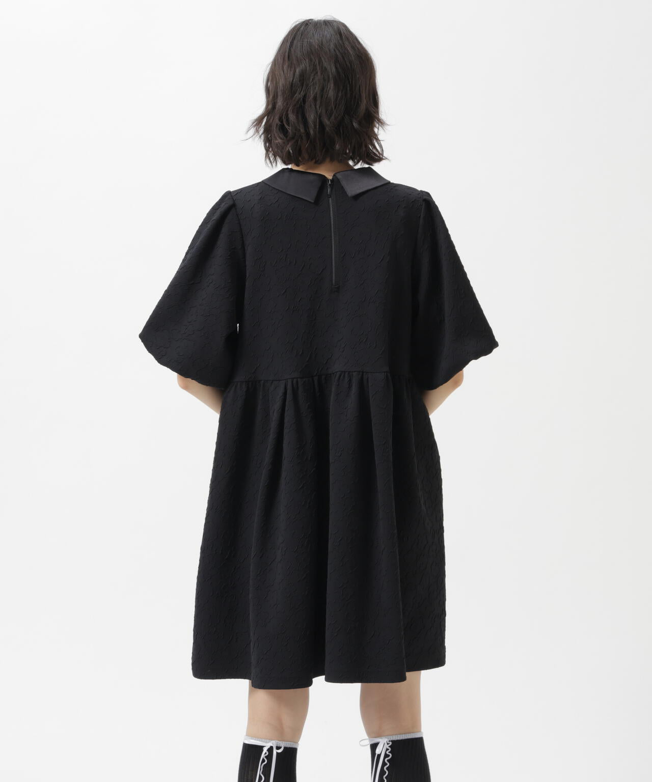 Height:166 B:72 W:62 H:86 着用サイズ:1