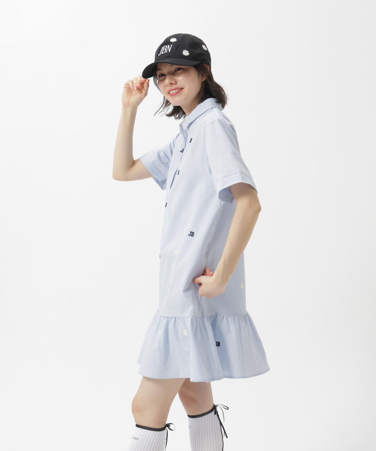 Height:166 B:72 W:62 H:86 着用サイズ:1