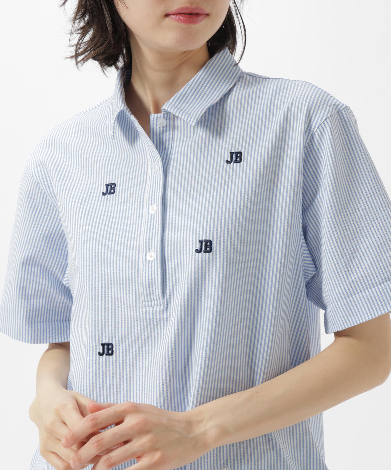 Height:166 B:72 W:62 H:86 着用サイズ:1