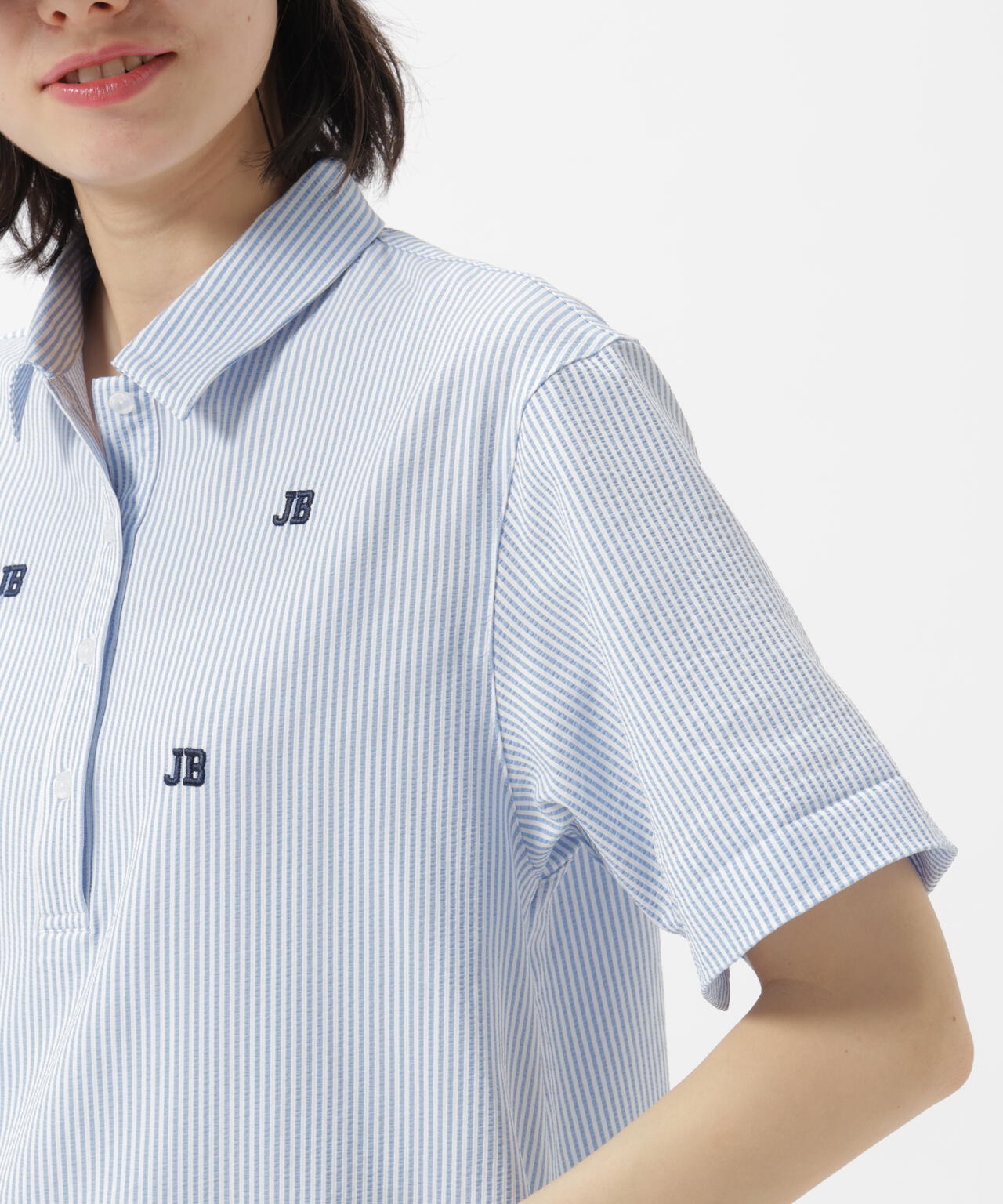 Height:166 B:72 W:62 H:86 着用サイズ:1