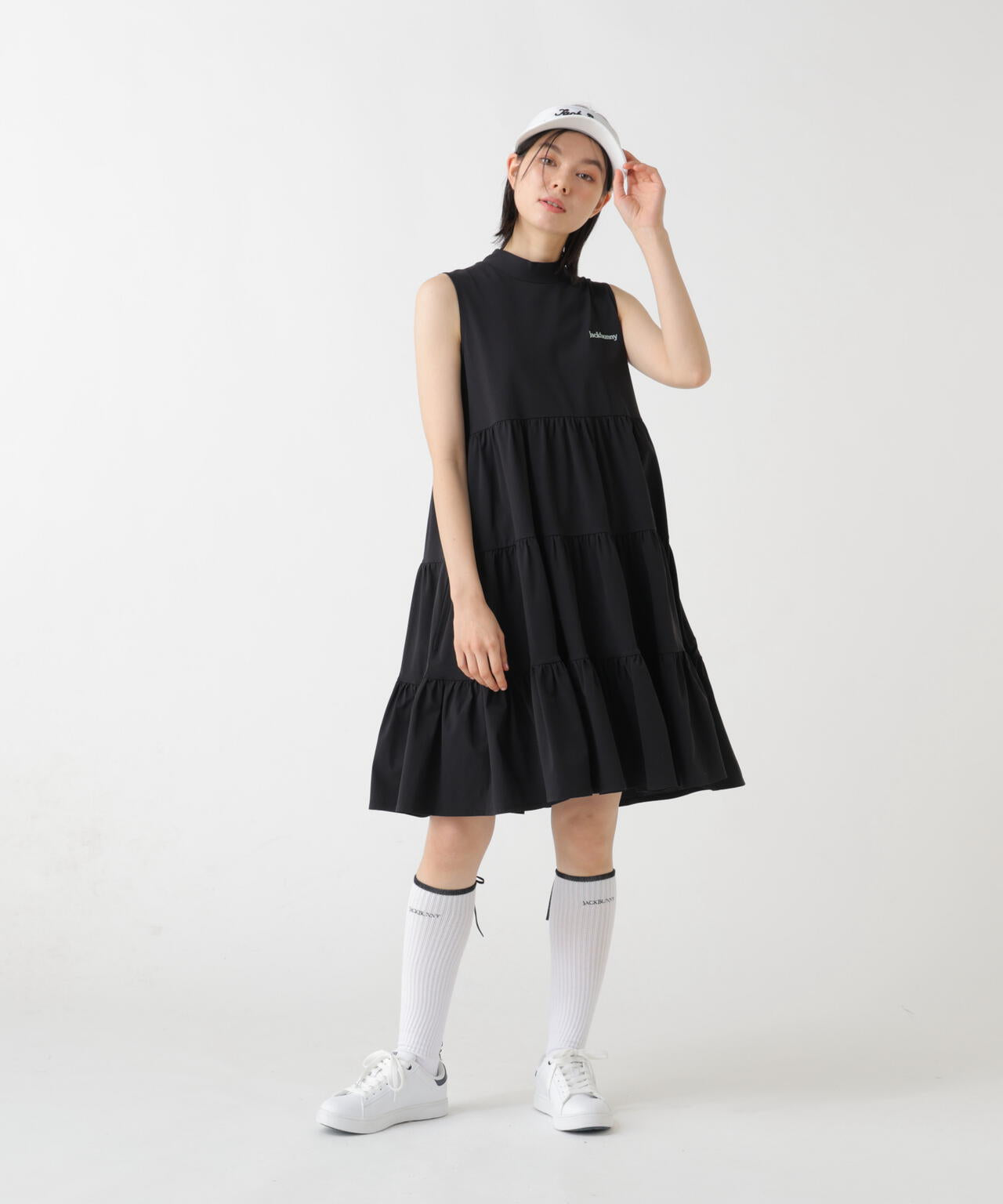 Height:166 B:72 W:62 H:86 着用サイズ:1