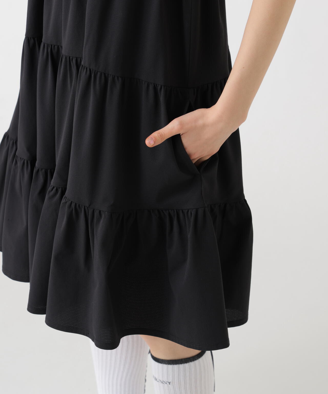 Height:166 B:72 W:62 H:86 着用サイズ:1