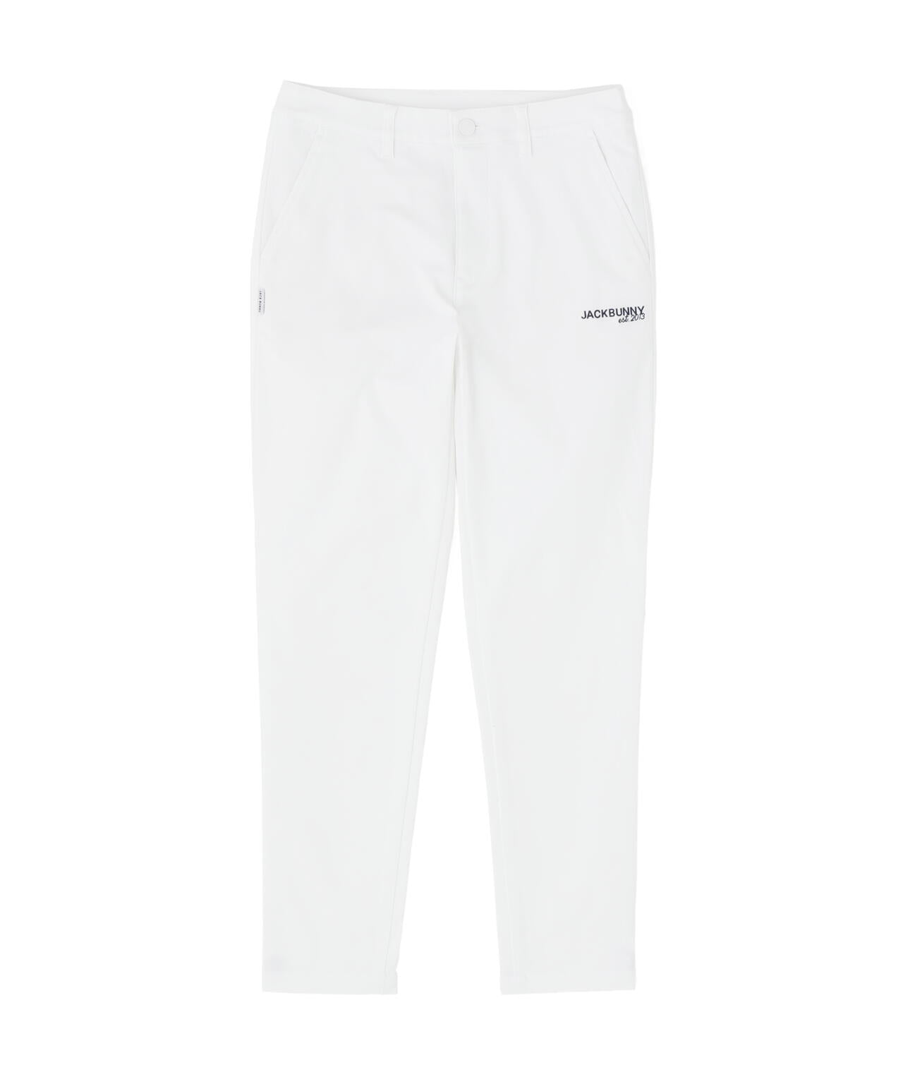 ストレッチツイルロングパンツ