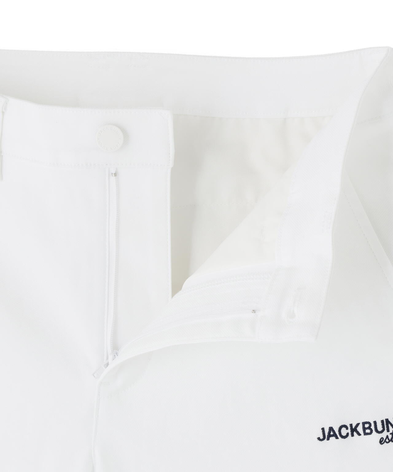 ストレッチツイルロングパンツ