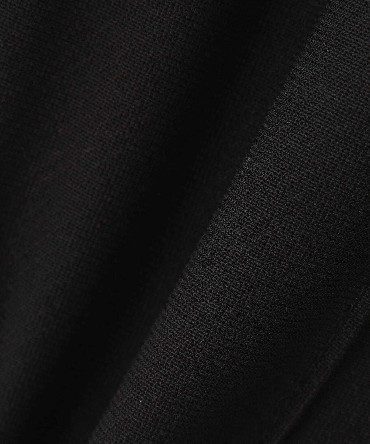 トリコットツイル 楽々美脚パンツ