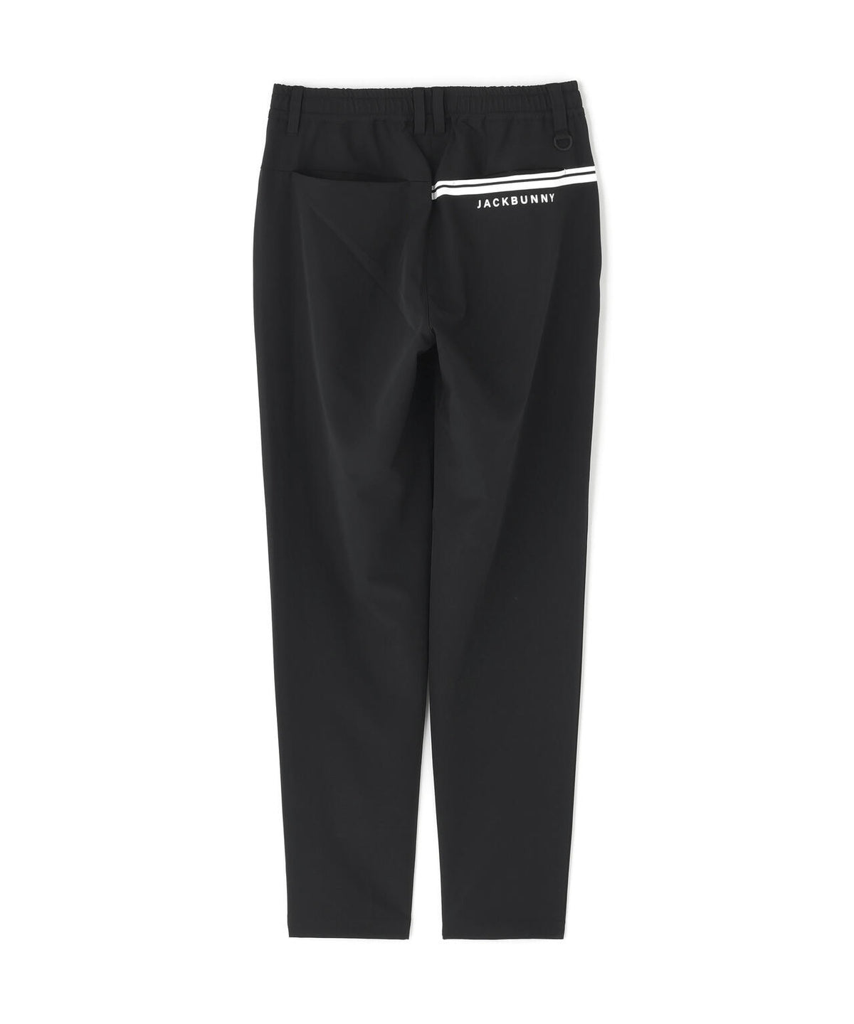 【一部店舗&公式オンライン限定】ストレッチダブルクロスロングパンツ