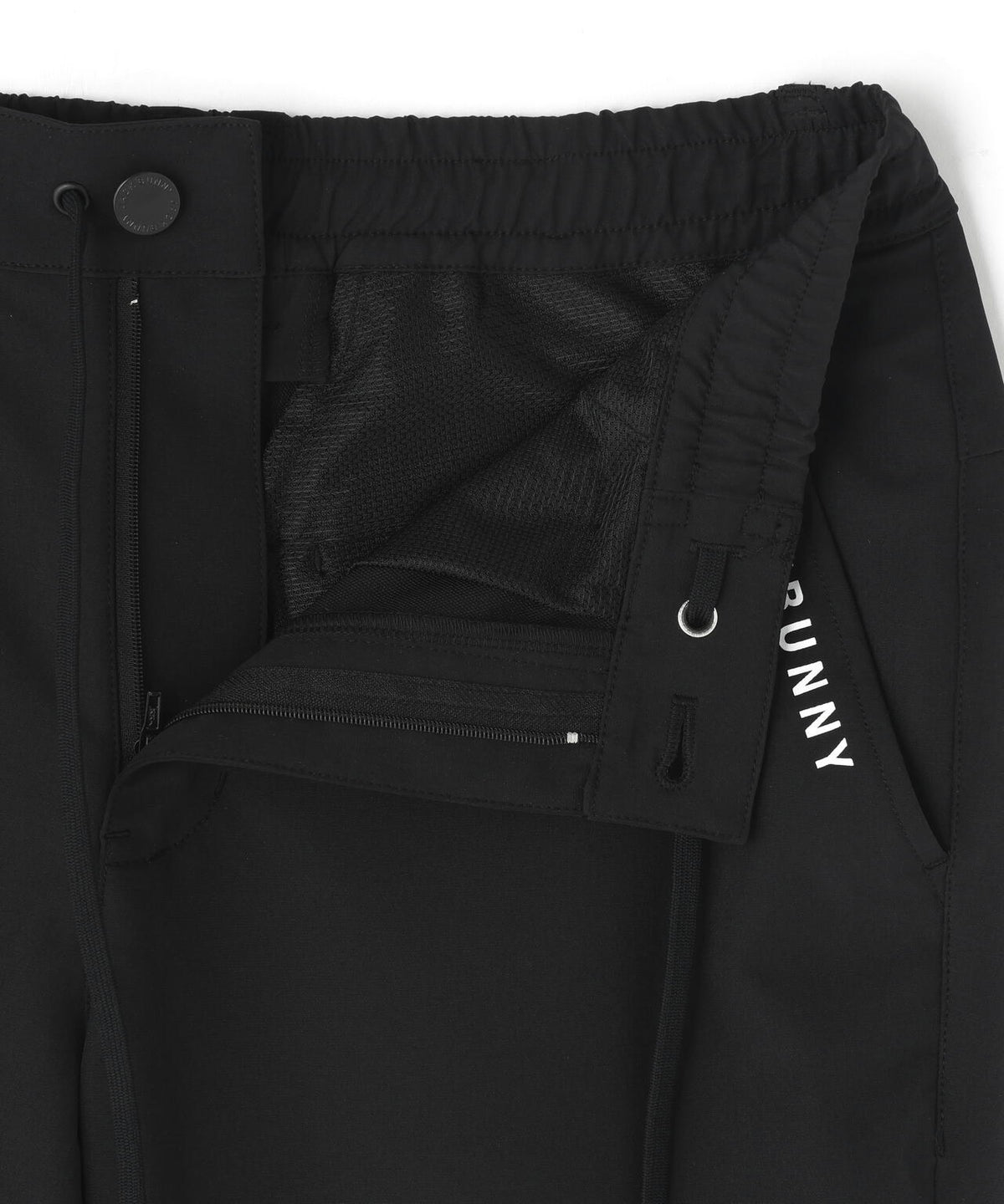 【一部店舗&公式オンライン限定】ストレッチダブルクロスロングパンツ