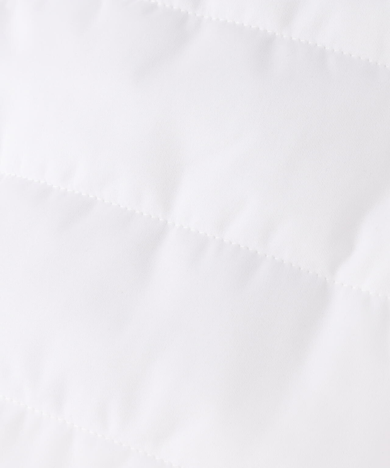 PEスムースラミネート中綿ショートパンツ