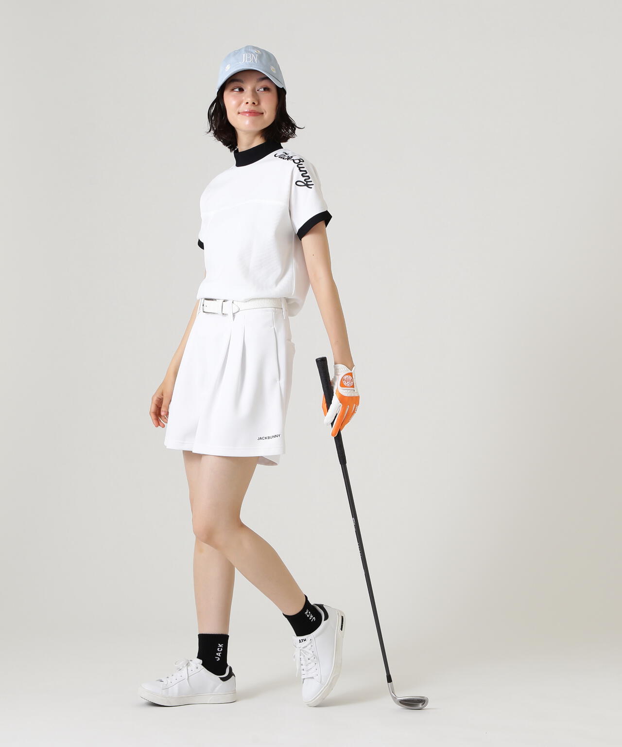 軽量ソフトダンボールショートパンツ