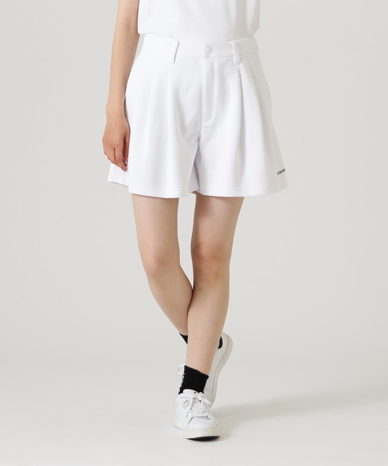 軽量ソフトダンボールショートパンツ