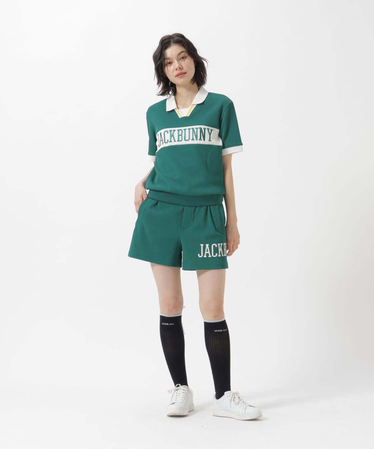 Height:166 B:72 W:62 H:86 着用サイズ:1