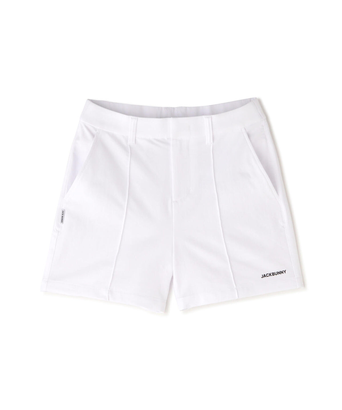 ストレッチドビーショートパンツ
