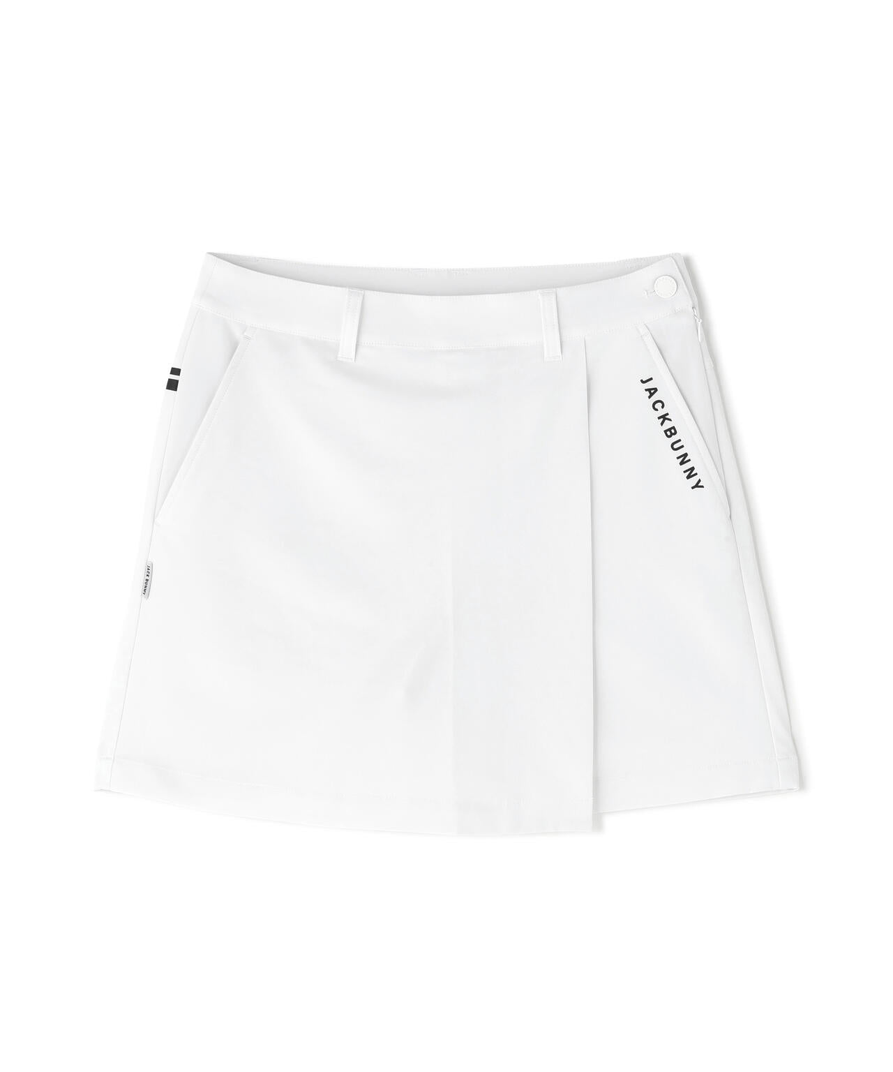 【一部店舗&公式オンライン限定】ストレッチダブルクロススカート
