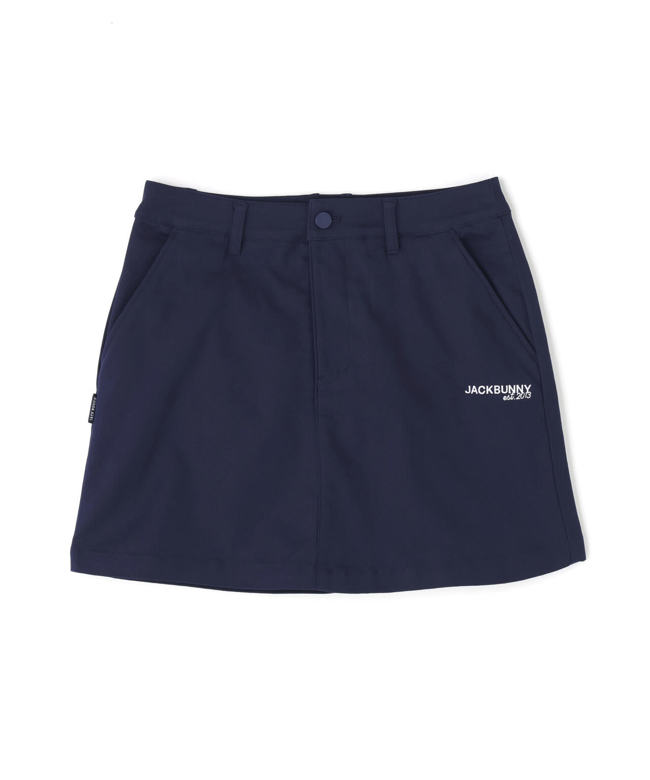 ストレッチツイルスカート
