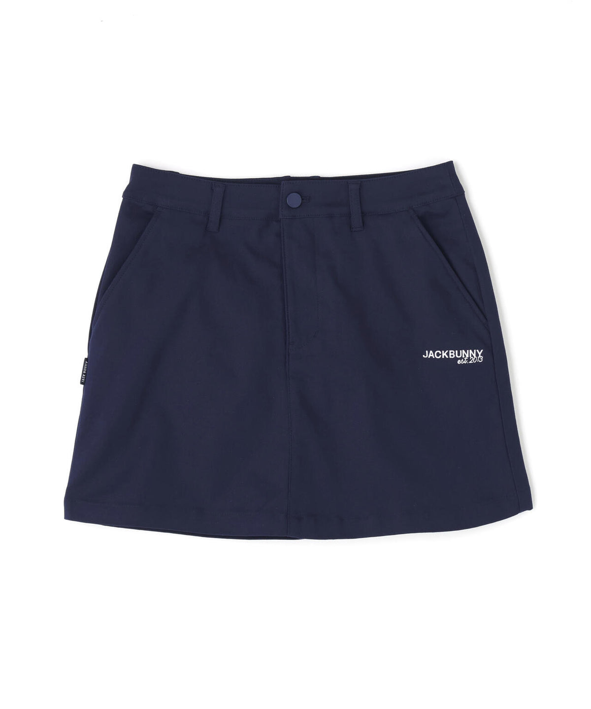 ストレッチツイルスカート