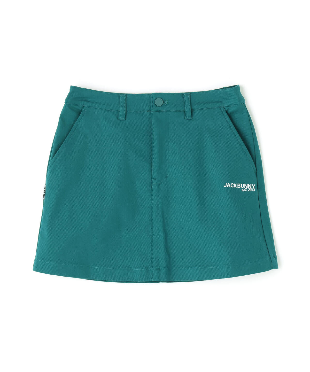 ストレッチツイルスカート