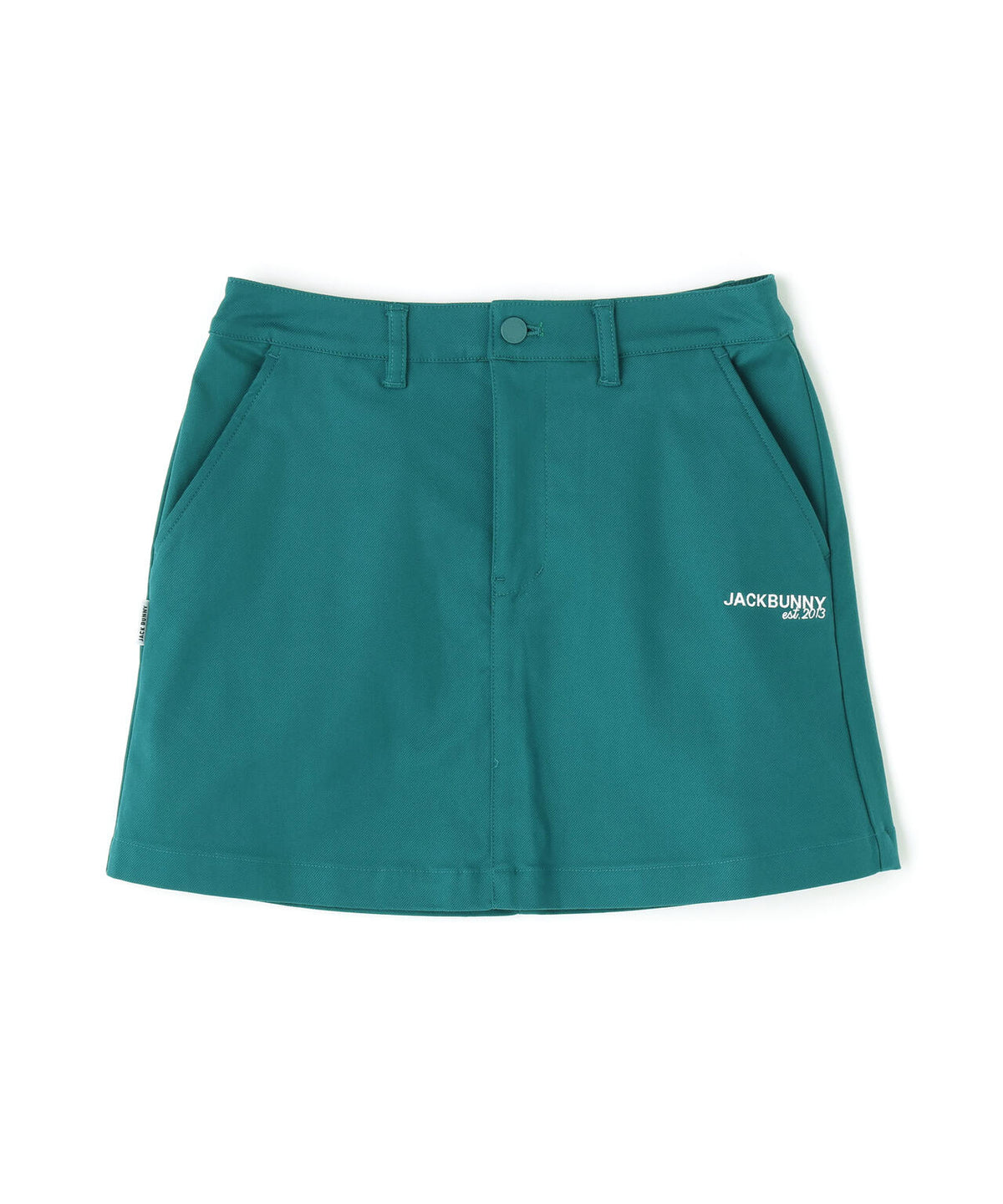 ストレッチツイルスカート
