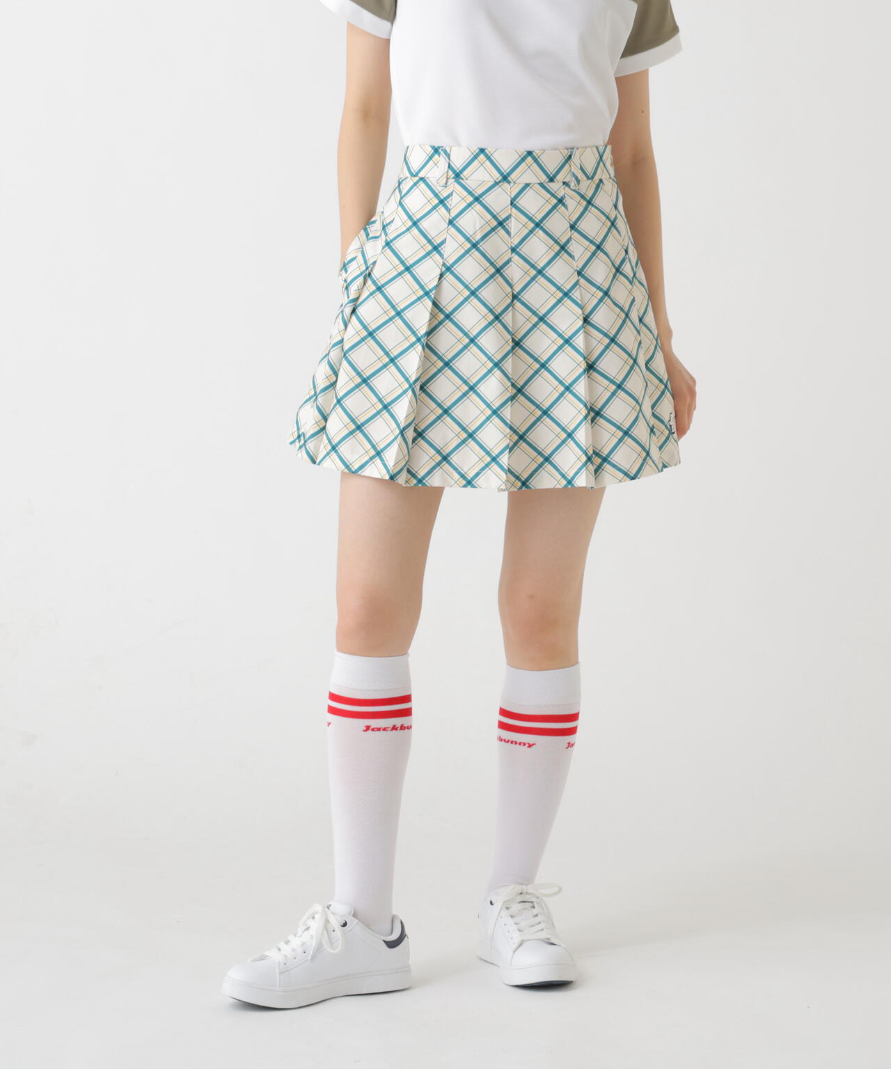 Height:166 B:72 W:62 H:86 着用サイズ:1