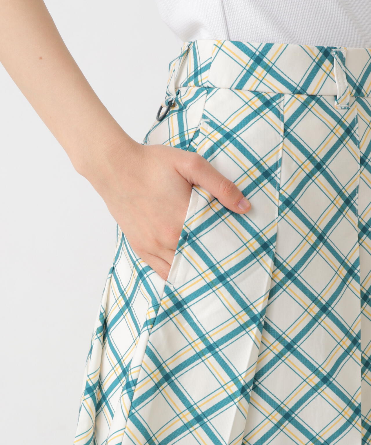 Height:166 B:72 W:62 H:86 着用サイズ:1