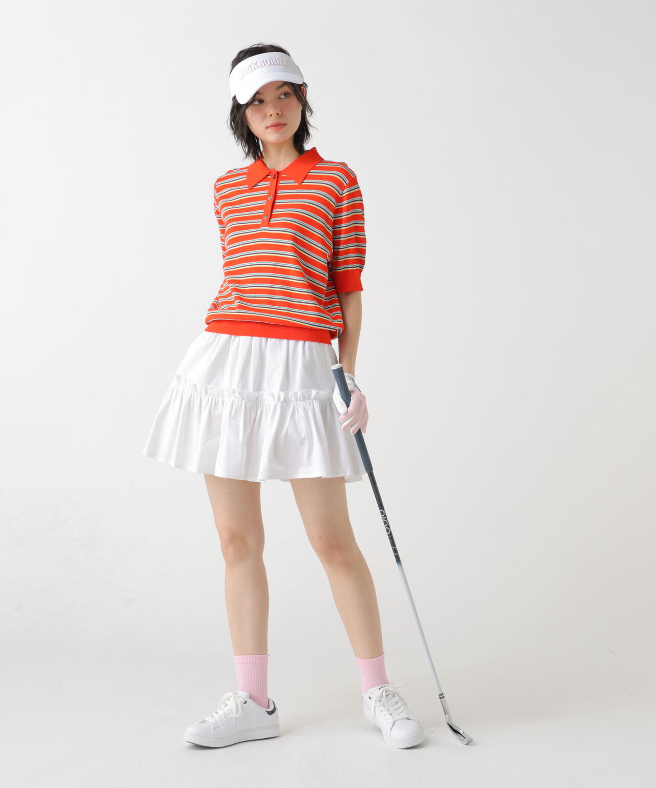 Height:166 B:72 W:62 H:86 着用サイズ:1