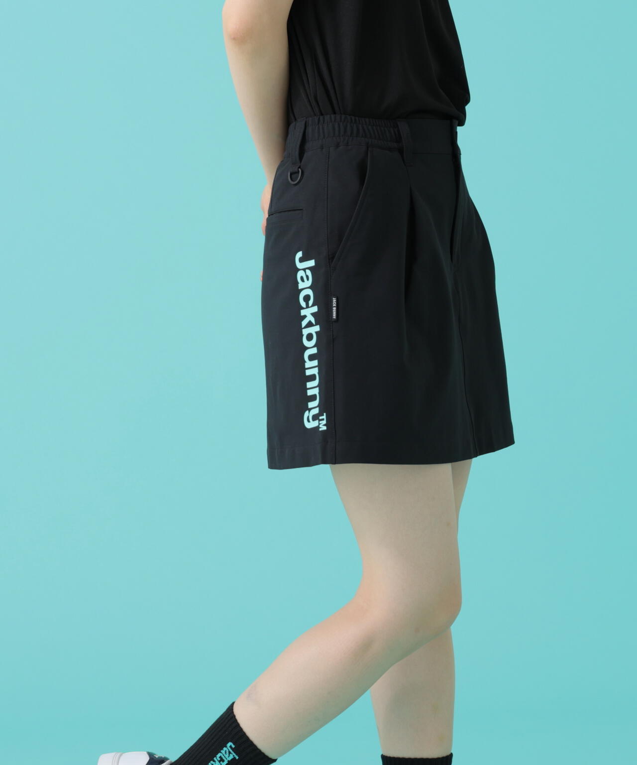 【オンライン限定】“JBMINT” SKIRT